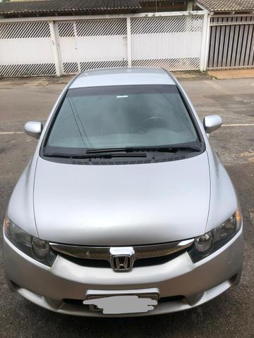 Honda Civic LXS - Foto 2