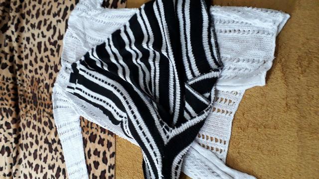 Cardigan Kimono Manga Longa Kit 12 Pçs Para Você Revender - Foto 5