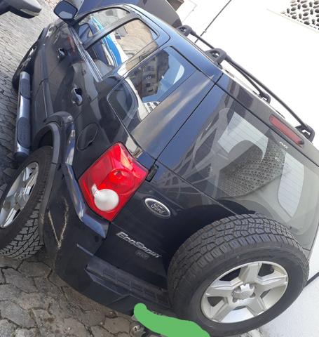 Ecosport 22.950 aceito oferta e trocas - Foto 5
