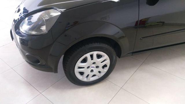 Vendo Ford Ká 1.0 Flex/2013 - Única Dona! - Foto 5