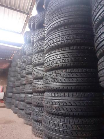 Pneus aro 15 a partir de 160,00- Hebrom Pneus - Foto 4
