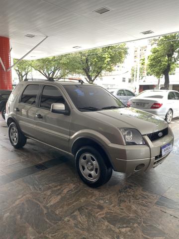 EcoSport Xls 2.0 aut 2007 - Foto 5