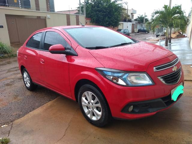 Prisma LTZ 1.4 2014/15