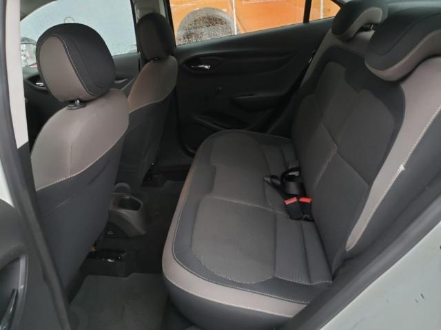 prisma lt 1.4 2014/2015 manual - Foto 10