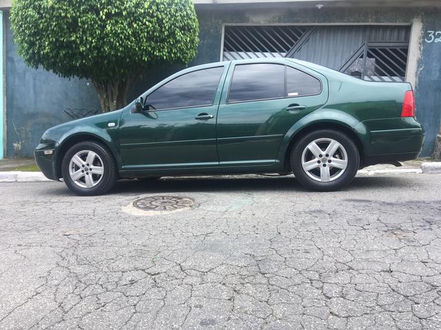 BORA 2001 8v COMPLETO - Foto 7