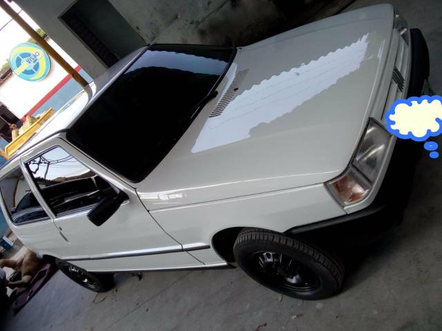 Fiat uno doc ok nova de tudo - Foto 2
