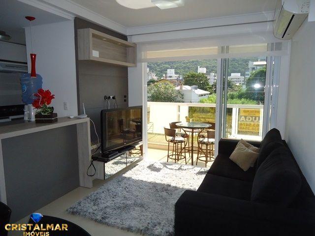 Apartamento novo e bem mobiliado - Foto 4