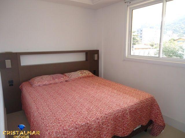 Apartamento novo e bem mobiliado - Foto 10