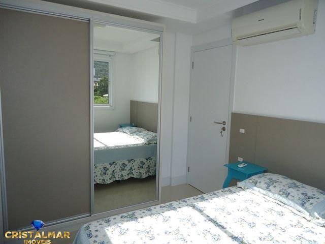 Apartamento novo e bem mobiliado - Foto 13