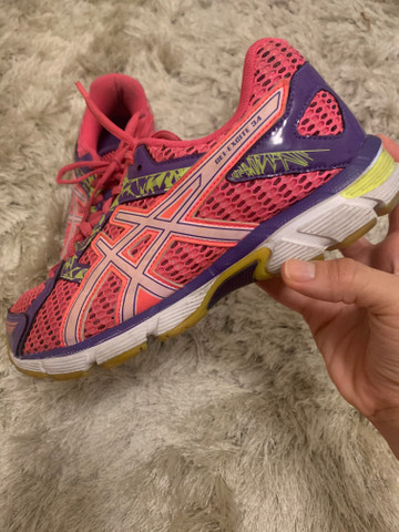 asics gel excite 3a