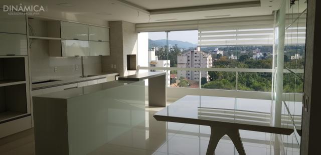 Apartamento com 3 suítes transformado em 02 suítes mais 01 dormitório, no bairro da Velha; - Foto 2
