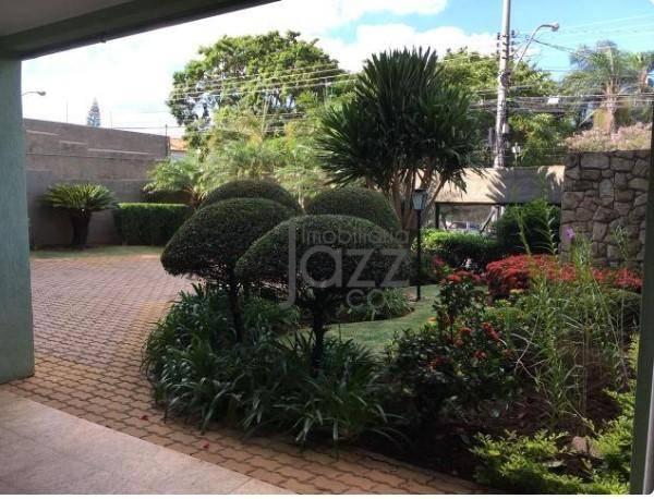 Apartamento com 3 dormitórios à venda, 82 m² por R$ 420.000,00 - Jardim Chapadão - Campina - Foto 2
