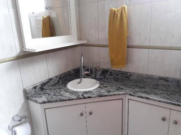 Apartamento com 3 dormitórios à venda, 82 m² por R$ 420.000,00 - Jardim Chapadão - Campina - Foto 9