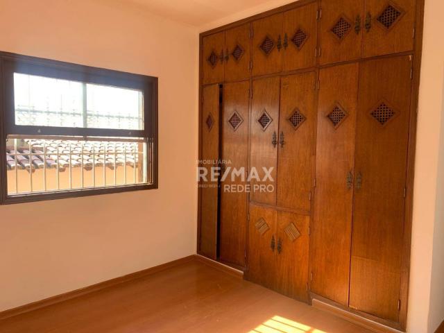 Casa com 3 dormitórios para alugar - Centro - Vinhedo/SP - Foto 11