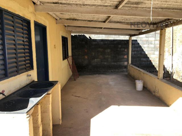 Casa à venda com 3 dormitórios em Jardim Tropical, Aparecida de Goiânia cod:305 - Foto 5