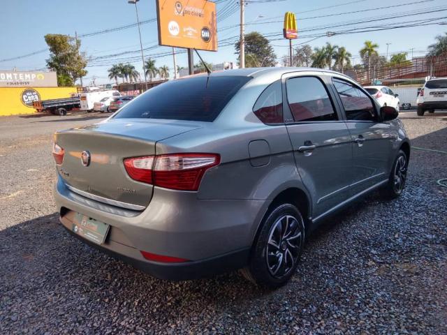 Fiat Siena Attractive 1.4 - Foto 3