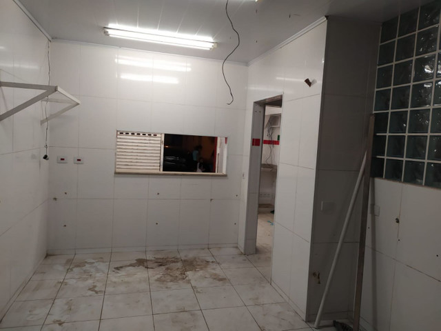 Alugo salão comercial 1.200$ - Foto 6