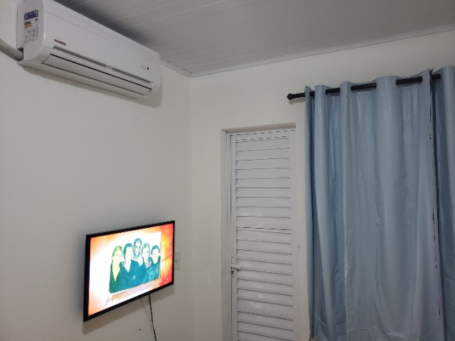 Locação Kitnet, aptos com suíte e mobiliada. Diária, mensal ou temporada - Conjunto Aruanã - Foto 6