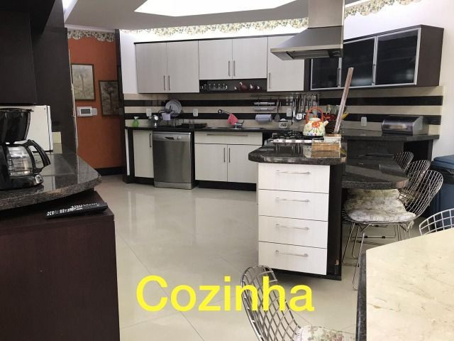 Casa com 500m² no Bairro Maria Goretti em Chapecó - Foto 9