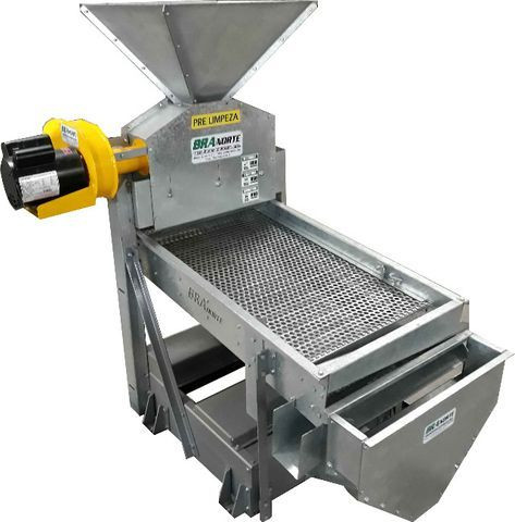 Peneira Vibratoria