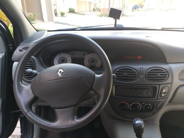 Renault Scénic 2008, 2.0 Privillége 16V gasolina 5P Manual - Foto 7