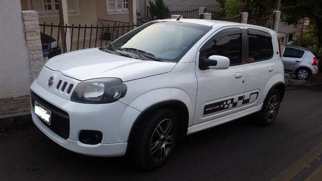 Uno sporting 1.4
