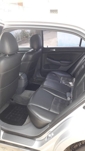 Honda Accord 2.4 ano 2005 - Foto 6