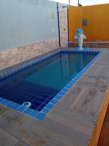 Casa no Mosqueiro