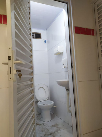 Alugo salão comercial 1.200$ - Foto 9