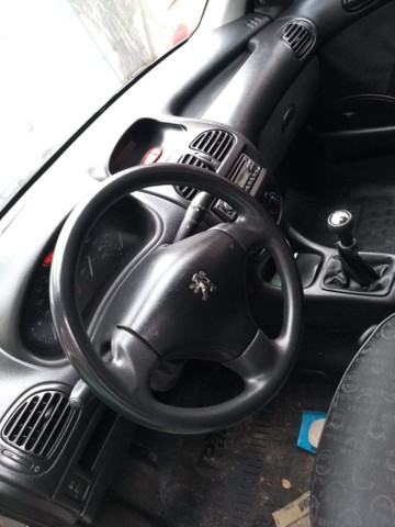 Peugeot/206 1.4 presence - Foto 4