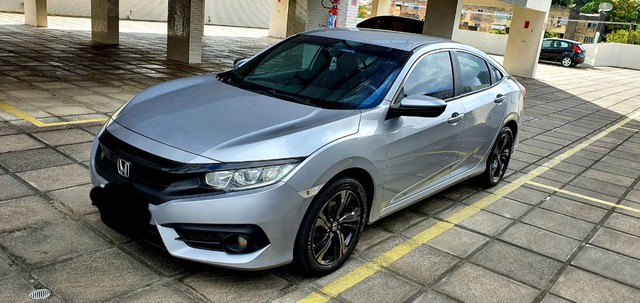 Civic - Foto 8
