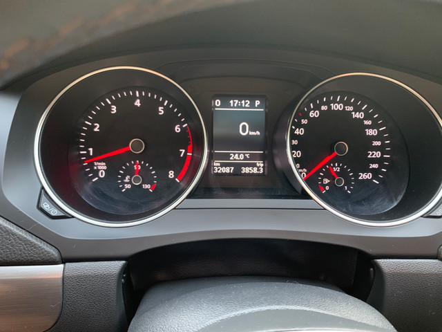 Jetta 1.4 Tsi 2018 com 32.000 km + Teto Solar e Pacote Exclusive - Foto 9