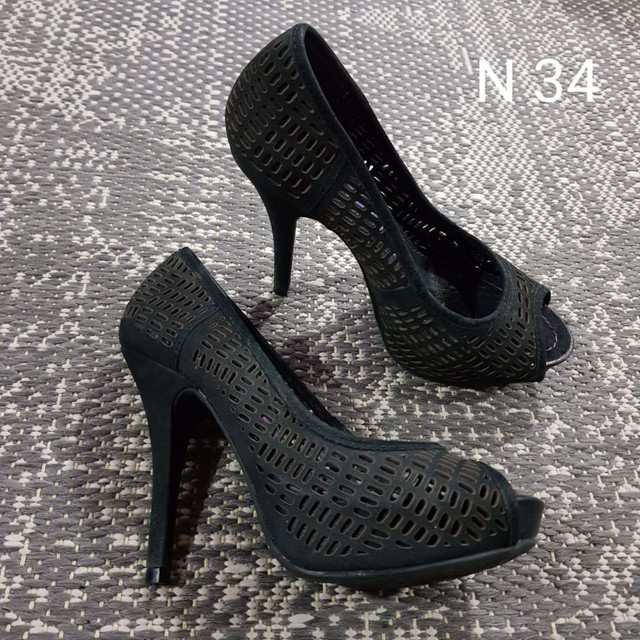 Sapatos e Botas femininos - Foto 6