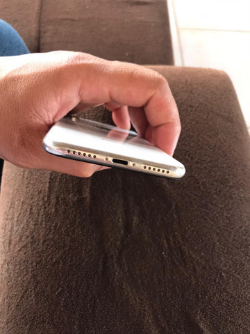 IPhone X 64gb - Foto 4
