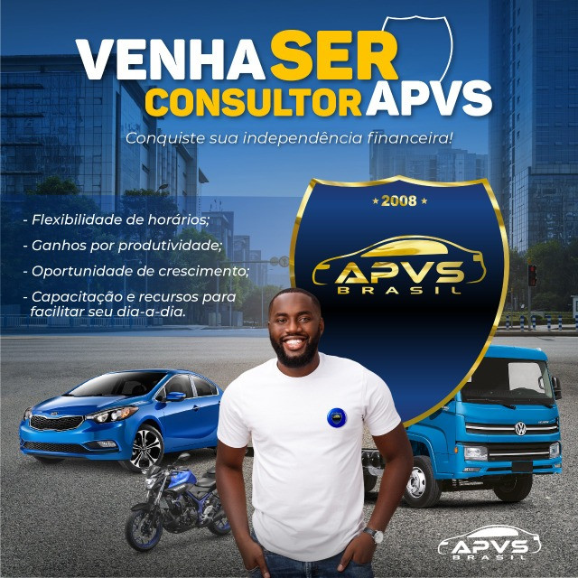 Representante Comercial