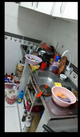 Apartamento Alugo Nascente AP Marcos Freire 1°Etapa - Foto 4