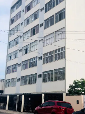 { Edificio SERENIDADE}