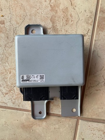 modulo  direçao eletrica honda new civic 2,0 2014/2016 original - Foto 3
