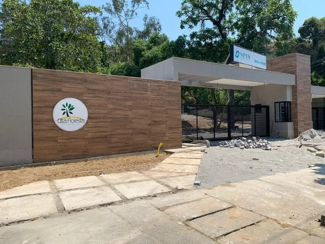 Condomínio Citta Floresta Pendotiba Niterói - Lotes a partir de 1000m²