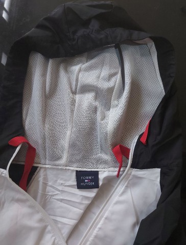 Jaqueta Tommy Hilfiger M - Foto 3