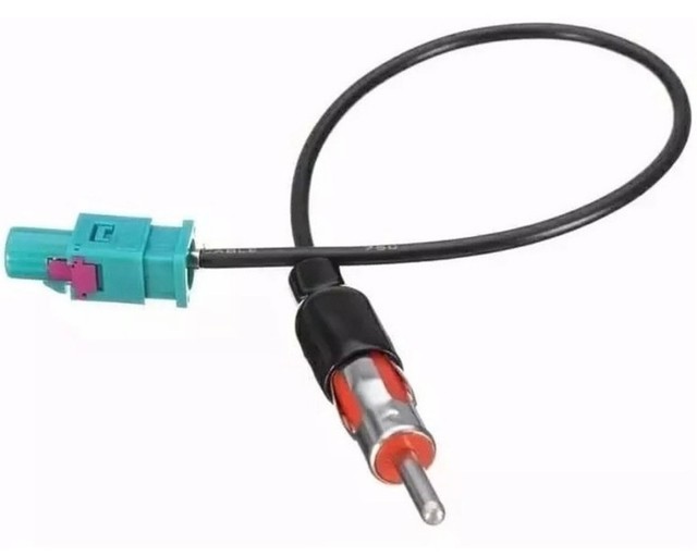 Chicotes e Antenas com encaixe Original - Várias Marcas - Foto 5