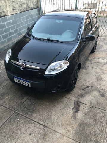 PALIO ATTRACTIVE 1.4
