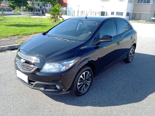 ONIX LT 1.4 FLEXPOWER 2015 COMPLETO