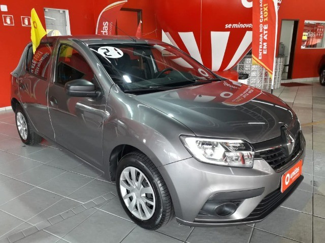 SANDERO LIFE SCE 1.0 4P