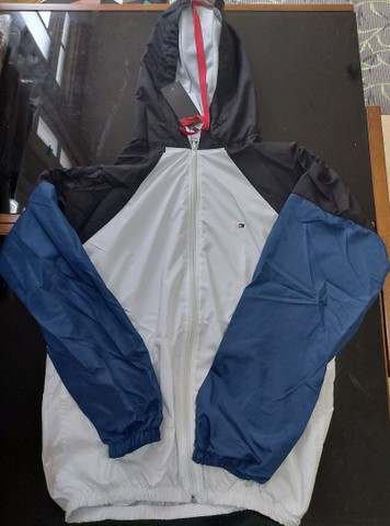 Jaqueta Tommy Hilfiger M