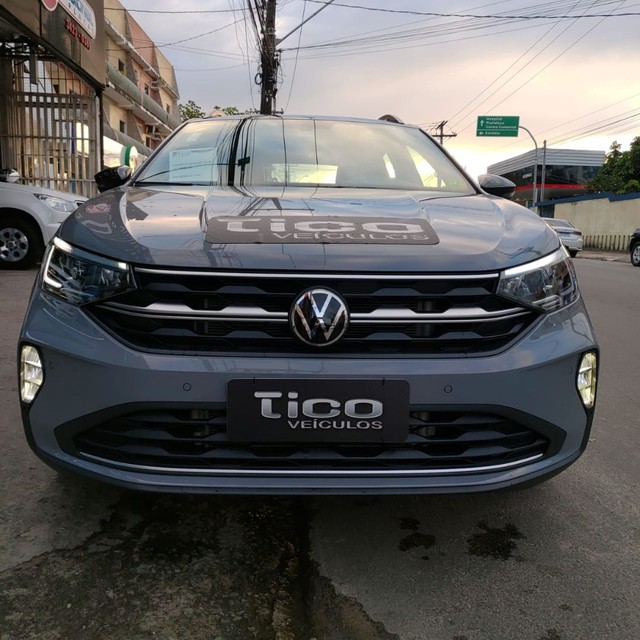 VOLKSWAGEN NIVUS HIGHLINE