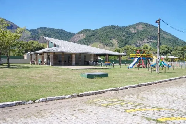 Condomínio Gan Éden Maricá - Lotes a partir de 600m² cercado de verde!