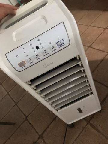 Refrigerador de ar novo  - Foto 3