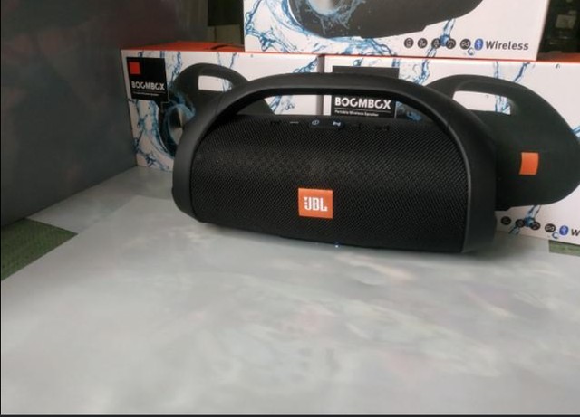 jbl boombox olx