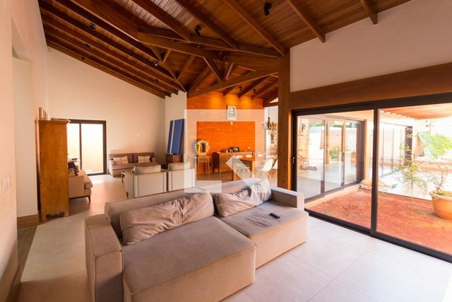 Casa para Aluguel - Lago Norte, 5 Quartos,  450 m2 - Foto 7